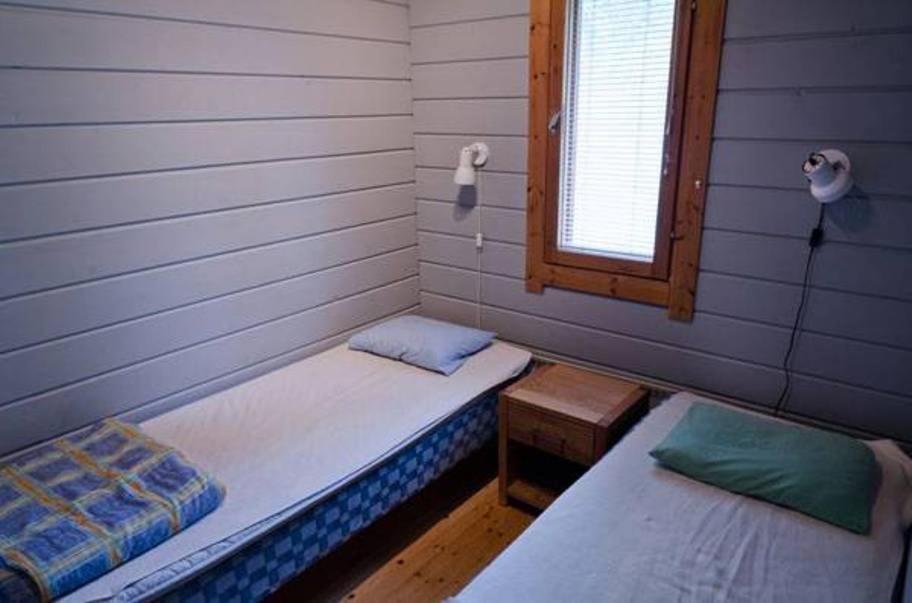 Riihivuoren Lomakylae Muurame 部屋 写真